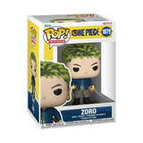 One Piece (Netflix) - Zoro Pop! Vinyl Figure
