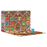 Pixar - 24 Day Advent Calendar (24 Piece)