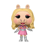 Muppets - First Mate Piggy Pop! Vinyl Figure