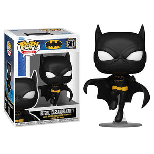 Batman: War Zone - Batgirl "Cassandra Cain" Pop! Vinyl Figure