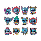 Disney - Stitch Cosplay Mystery Mini Figures Assortment - Set of 12
