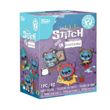 Disney - Stitch Cosplay Mystery Mini Figures Assortment - Set of 12