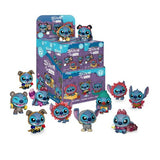Disney - Stitch Cosplay Mystery Mini Figures Assortment - Set of 12