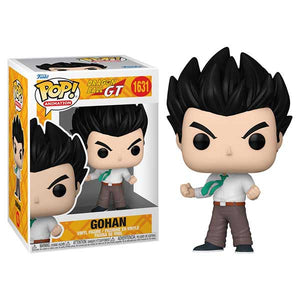 Dragonball GT - Gohan Pop! Vinyl Figure