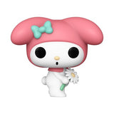 Hello Kitty - My Melody (with Flower) Pop! Vinyl Figure