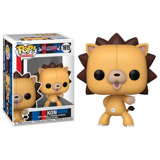 Bleach - Kon Pop! Vinyl Figure