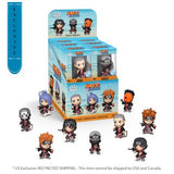 Naruto Mini Vinyl Figures Assortment - Set of 12