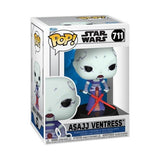 Star Wars: Clone Wars - Asajj Ventress Pop! Vinyl Figure