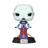 Star Wars: Clone Wars - Asajj Ventress Pop! Vinyl Figure