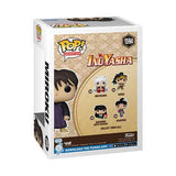 Inuyasha - Miroku Pop! Vinyl Figure