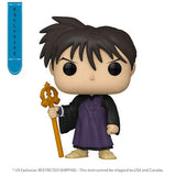 Inuyasha - Miroku Pop! Vinyl Figure