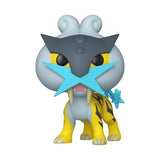 Pokemon - Raikou 10" Pop! Vinyl Figure (2025 NYCC Exclusive)
