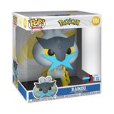 Pokemon - Raikou 10" Pop! Vinyl Figure (2025 NYCC Exclusive)