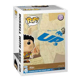 Up (2009) - Russel with Sash Pop! Vinyl Figure