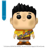 Up (2009) - Russel with Sash Pop! Vinyl Figure