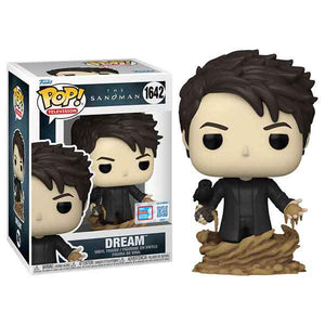 Sandman (TV) - Dream (NYCC 2024) Pop! Vinyl Figure