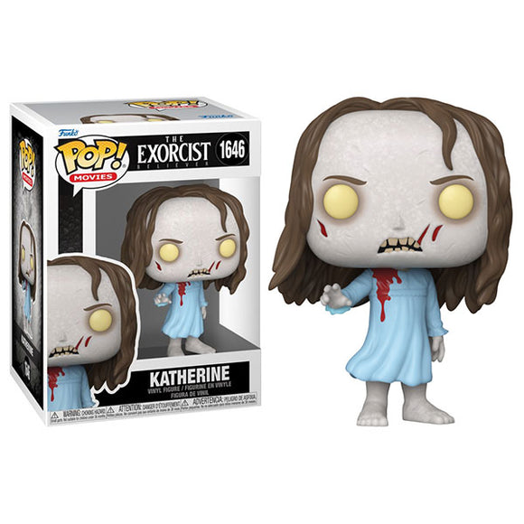 The Exorcist: Believer - Katherine (Possessed) Pop! Vinyl Figure