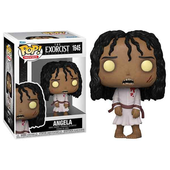 The Exorcist: Believer - Angela (Possessed) Pop! Vinyl Figure