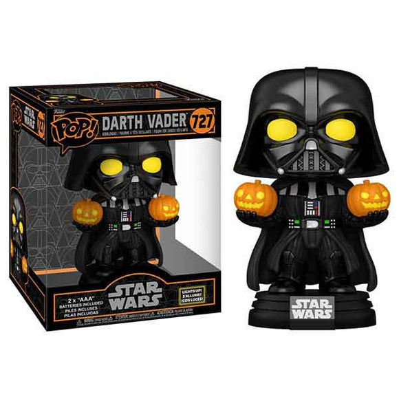 Star Wars - Darth Vader (Light Up) 6