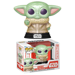 Star Wars - Grogu (Ornament) Pop! Vinyl Figure