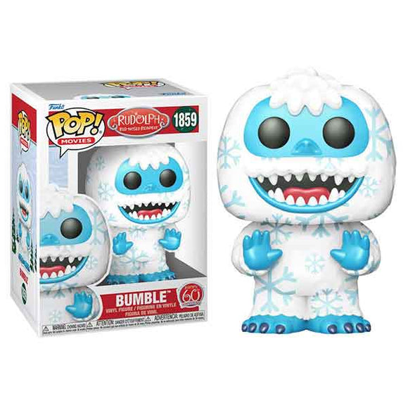 Rudolph - Bumble (Ornament) Pop! Vinyl Figure