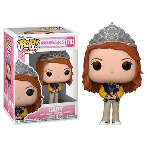 Mean Girls: 20th Anniversary - Cady Heron Pop! Vinyl Figure