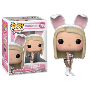 Mean Girls: 20th Anniversary - Regina George Pop! Vinyl Figure