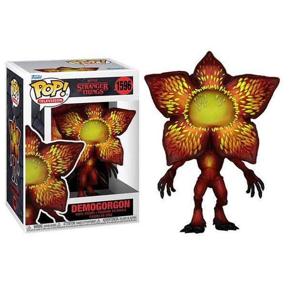 Stranger Things - Demogorgon (Rift) Pop! Vinyl Figure