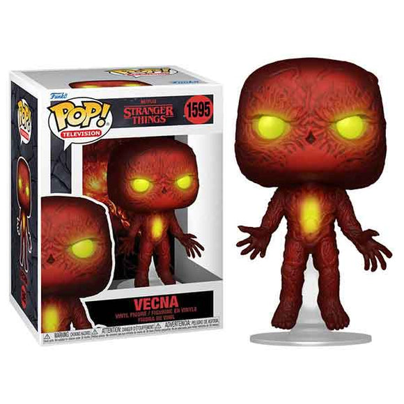 Stranger Things - Vecna (Rift) Pop! Vinyl Figure