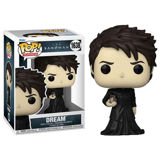 Sandman - Dream Pop! Vinyl Figure