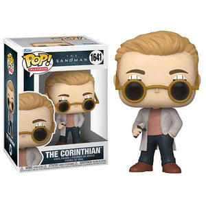 Sandman - The Corinthian Pop! Vinyl Figure