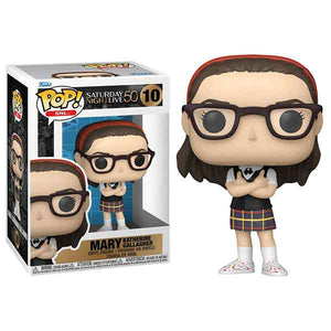 Saturday Night Live: 50th Anniversary - MKG Super star Pop! Vinyl Figure