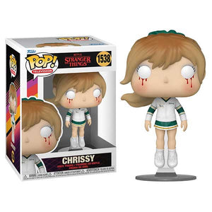 Stranger Things - Chrissy (Floating) Pop! Vinyl Figure