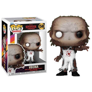 Stranger Things - Vecna (Transformation) Pop! Vinyl Figure