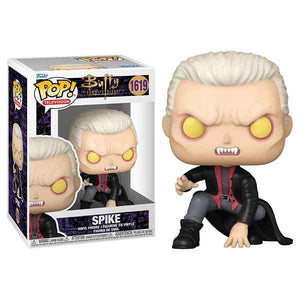 Buffy the Vampire Slayer - Spike (Vampire) Pop! Vinyl Figure