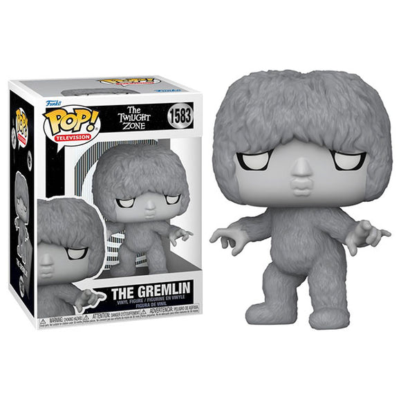 Twilight Zone - Gremlin Pop! Vinyl Figure