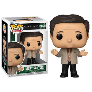 Casino - Nicky Santoro Pop! Vinyl Figure