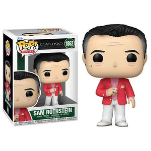 Casino - Sam Rothstein Pop! Vinyl Figure