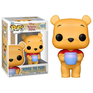 Winnie the Pooh - Winnie the Pooh Pop! Vinyl Figure