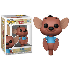 Winnie the Pooh - Roo Pop! Vinyl Figure