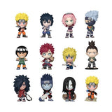 Naruto Mystery Mini Figures Assortment - Set of 12