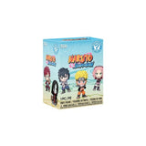 Naruto Mystery Mini Figures Assortment - Set of 12