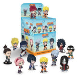Naruto Mystery Mini Figures Assortment - Set of 12