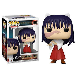 Jujutsu Kaisen - Utahime Iori Pop! Vinyl Figure