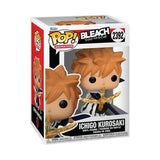 Bleach: Thounsand Year Blood War - Ichigo Pop! Vinyl Figure