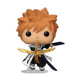 Bleach: Thounsand Year Blood War - Ichigo Pop! Vinyl Figure