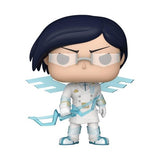 Bleach: Thounsand Year Blood War - Uryu Pop! Vinyl Figure