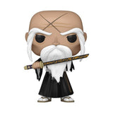 Bleach: Thounsand Year Blood War - Yamamoto Pop! Vinyl Figure