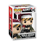Bleach: Thousand Year Blood War - Renji (Bankai) Pop! Vinyl Figure