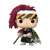 Bleach: Thousand Year Blood War - Renji (Bankai) Pop! Vinyl Figure